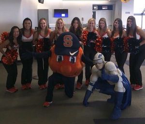 Image post by @cusedance on Instagram