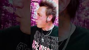Video post by @paparoach on YouTube