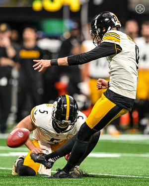 Image post by @steelers on Instagram