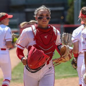 Image post by @terriersoftball on Instagram