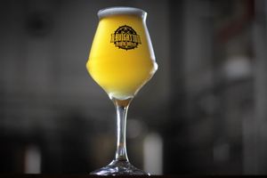 Image post by @navigationbrewingco on Instagram
