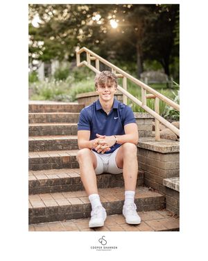 Image post by @coopershannonphotography on Instagram