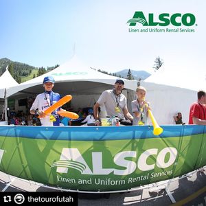 Image post by @alscoinc on Instagram