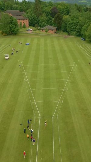 Video post by @strathallanschool on TikTok