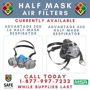 Image post by @safeindustries on Instagram