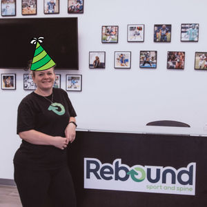 Image post by @reboundclinicss on Instagram
