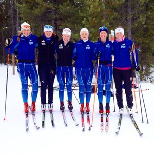 Image post by @msubobcatskiing on Instagram