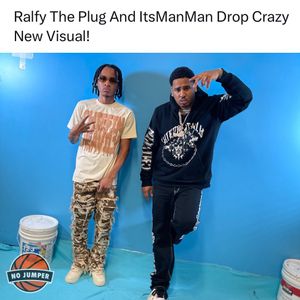 Image post by @nojumper on Instagram