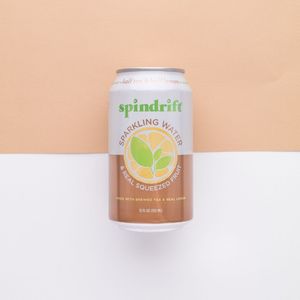 Image post by @drinkspindrift on Instagram