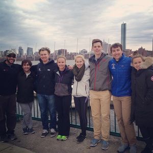 Image post by @yalesailing on Instagram