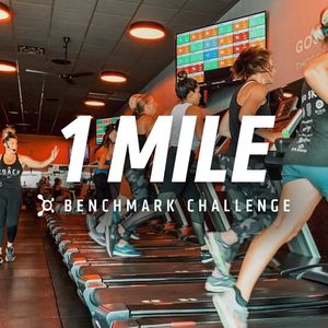 Image post by @orangetheory on Instagram