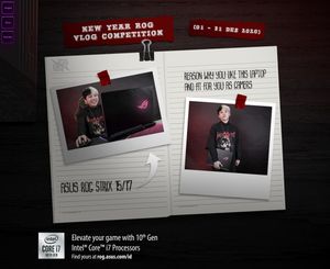 Image post by @teamrrq on Instagram