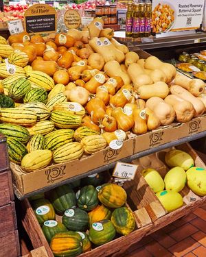 Image post by @wegmans on Instagram