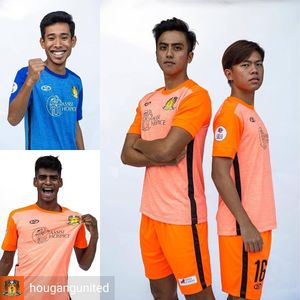 Image post by @sgpremierleague on Instagram