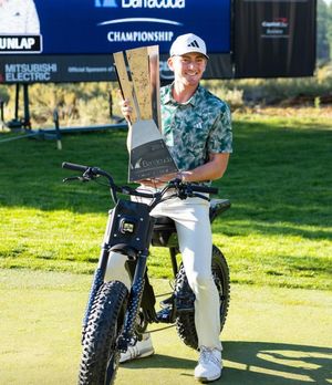 Image post by @barracudachampionship on Instagram
