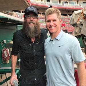 Image post by @chaseanderson87 on Instagram