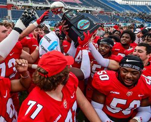 Image post by @wkusports on Instagram