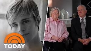 Video post by @today on YouTube