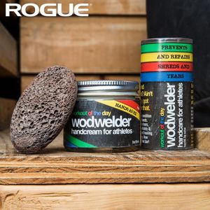 Image post by @roguefitness on Instagram