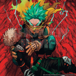 Image post by @vizmedia on Instagram