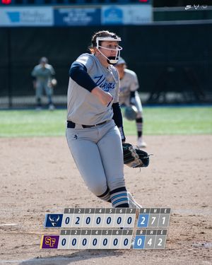 Image post by @wwuathletics on Instagram