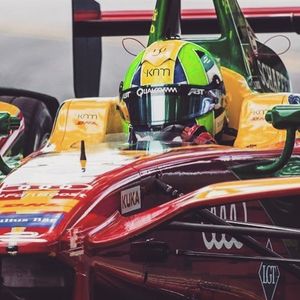Image post by @lucasdigrassi on Instagram