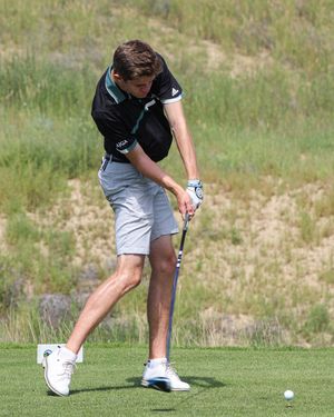 Image post by @cologolf on Instagram