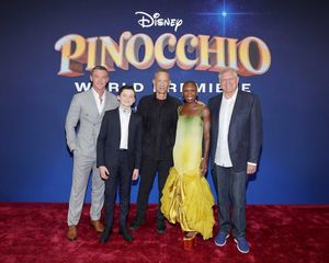 Image post by @disney on Instagram