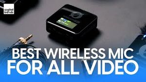 Video post by @digitaltrends on YouTube
