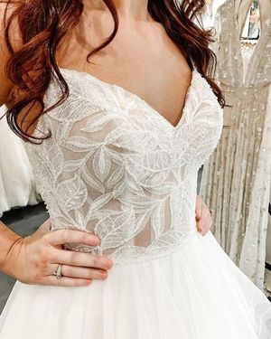 Image post by @maggiesotterodesigns on Instagram