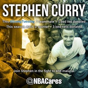 Image post by @nbacares on Instagram
