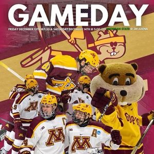 Image post by @barstoolgophers on Instagram