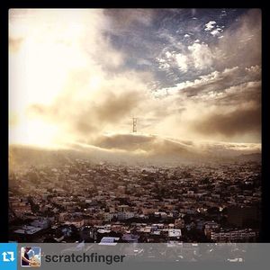 Image post by @kqed on Instagram