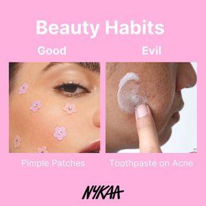 Image post by @mynykaa on Instagram
