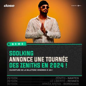 Image post by @dose_rap on Instagram
