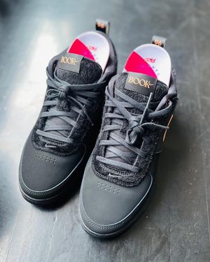 Image post by @moveinsoles on Instagram