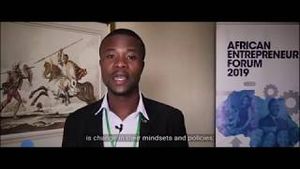 Video post by @u.s.missiontotheafricanuni750 on YouTube
