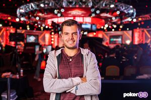 Image post by @pokergo on Instagram