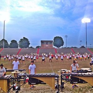 Image post by @carolinacrown on Instagram
