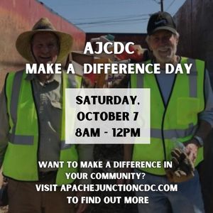Image post by @cityofapachejunction on Instagram