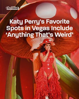 Image post by @thrillist on Instagram