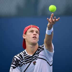 Image post by @filatennis on Instagram