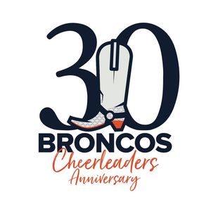 Image post by @denverbroncoscheer on Instagram