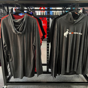 Image post by @markfickenfordcharlotte on Instagram