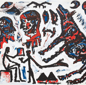 Image post by @phillipsauction on Instagram