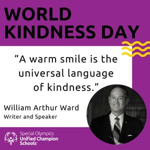 Image post by @specialolympicstn on Instagram