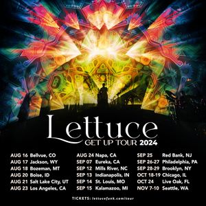 Image post by @lettucefunk on Instagram