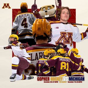 Image post by @barstoolgophers on Instagram