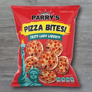 Image post by @parryspizza on Instagram