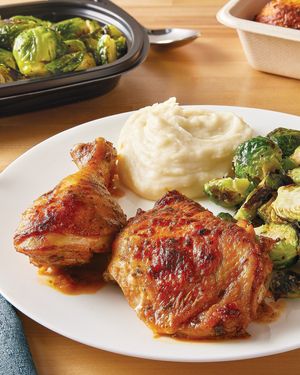 Image post by @wegmans on Instagram